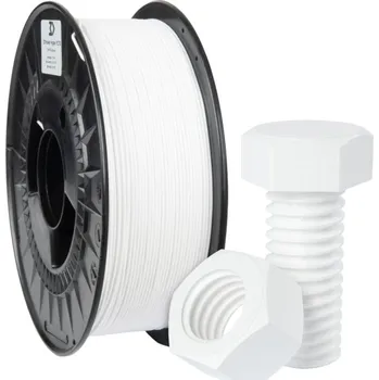 Filament Filament 3D POWER / Hyper PCTG / BÍLÁ / 1,75 mm / 1 kg.