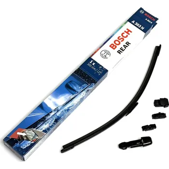 Stěrač Škoda Kodiaq II, Fabia IV-Zadní aero stěrač BOSCH