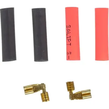 Baterie pro airsoftovou zbraň Set fastonů / konektorů pro motory Dark Matter™, Specna Arms