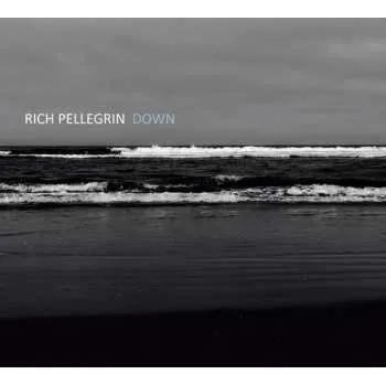 Zahraniční hudba CD Rich Pellegrin: Down 2019