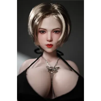 Silikonová panna Climax-Doll Climax Doll Mini Sex Doll Si60 XL Chace