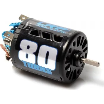 LRP Electronic Motor - 80 závitový