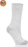 HEAT HOLDERS Ponožky LITE MEDIUM dámské TWIST 37-41 Šedá