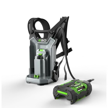 Ego Zádový nosič baterií BH1001