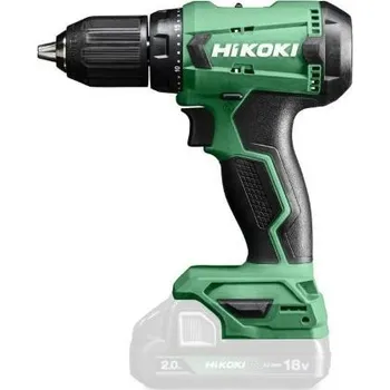 HiKOKI (Hitachi) DS18DAW4Z Aku vrtací šroubovák