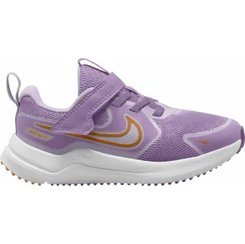 Chlapecké tenisky Nike Cosmic Runner PSV běžecké boty - 0 - fialová - 34