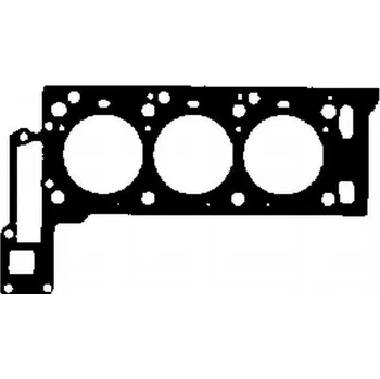 Těsnění motoru Těsnění hlavy válce BGA CH9553