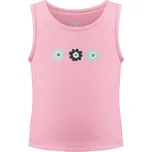 Dívčí tílko Poivre Blanc S24-4703-BBGL/A - růžová 92