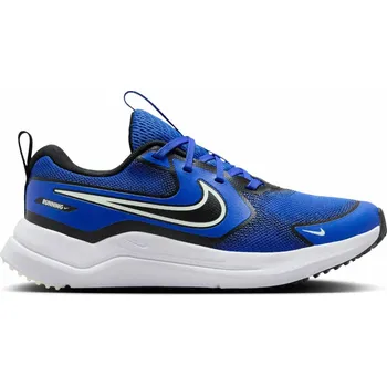 Dětská sportovní obuv Nike Cosmic Runner běžecké boty - 0 - modrá - 37½