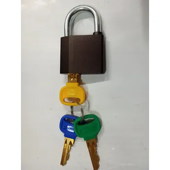 Visací zámek Visací zámek na klíč GAM