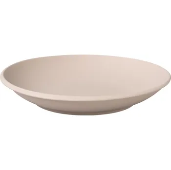 Hluboká miska NewMoon beige 29 cm - Villeroy & Boch