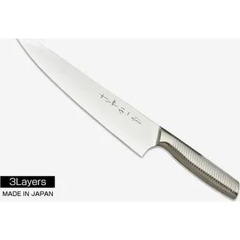 Kuchyňský nůž YAXELL SAYAKA 30051 Gyuto (kuchařský nůž) 200mm