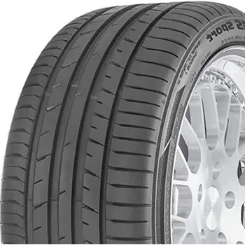 Letní osobní pneu Pneumatiky TOYO proxes sport a 235/40 R18 95Y