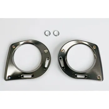 RC vybavení Graupner MZ-32 přední čelo - stříbrné