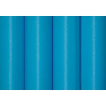 Modelářský materiál Oracover ORATEX Mořská Modrá 1m
