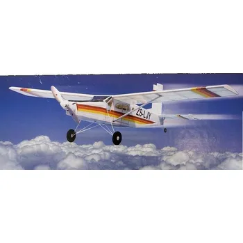 RC model letadla DUMAS Pilatus Turbo Porter 1016mm