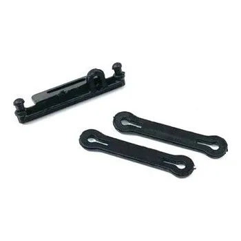 RC náhradní díl Absima 1240014 - Sada spojovaček X Racer 1:24