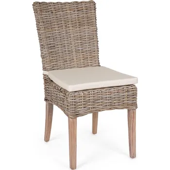 Jídelní židle BIZZOTTO MANOEL Béžová