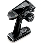 FUTABA Futaba 10PX, přijímač R404SBS s telemetrií