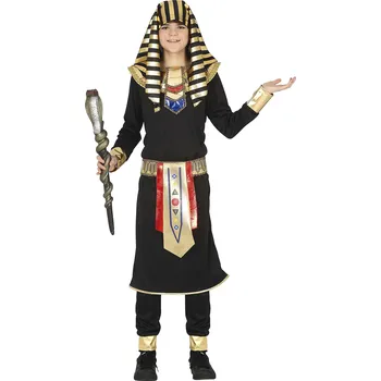 Karnevalový kostým Guirca Egypťan kostým pánský Velikost: 14 – 16 let