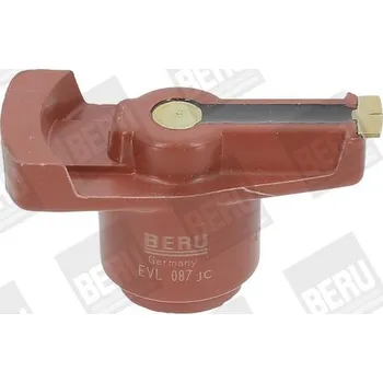 Rozdělovač Rotor rozdělovače BorgWarner (BERU) EVL087