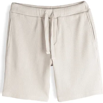 Chlapecké oblečení GATE Strukturované kraťasy pro kluky 10Y 425-0669/12