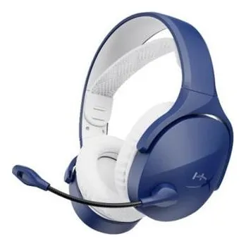 Sluchátka HP HyperX Cloud Jet Wireless Gaming Headset Light Blue