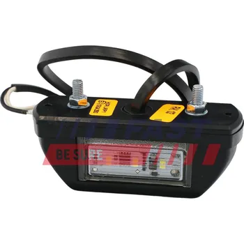 Osvětlení SPZ Osvětlení SPZ FAST FT87703