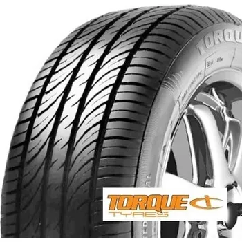 Letní osobní pneu Pneumatiky TORQUE TQ021 155/70 R12 73T TL, letní pneu, osobní a SUV