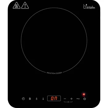 Varná deska BiKitchen cook 411 442011 indukční varná deska