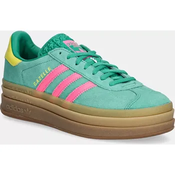 Dámská obuv adidas Gazelle Bold JH9668