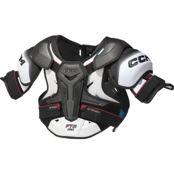 Chránič ramene CCM Ramena CCM Jetspeed FT8 PRO SR, Velikost L 1026658