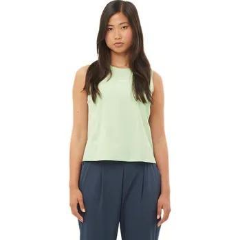 Salomon Trackline Tank W LC2443000 - sea foam M