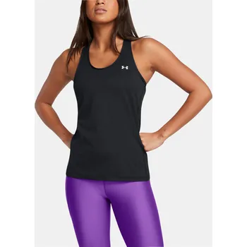 Dámská móda Dámské tílko Under Armour Tech Mesh Racer Tank S