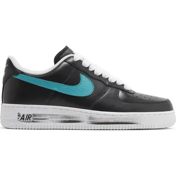 Pánské tenisky NIKE Air Force 1 Low G-Dragon Peaceminusone Para-Noise 3.0 AQ3692-004, 44,5