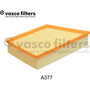 Vzduchový filtr Vzduchový filtr DAVID VASCO A377