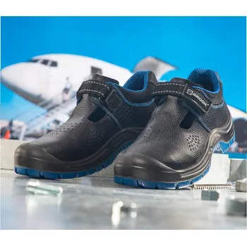 Pracovní obuv Pracovní obuv ARDON®KINGSAN O1 Velikost: 48