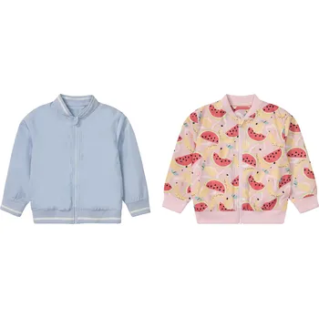 Dívčí bunda lupilu® Dívčí bunda