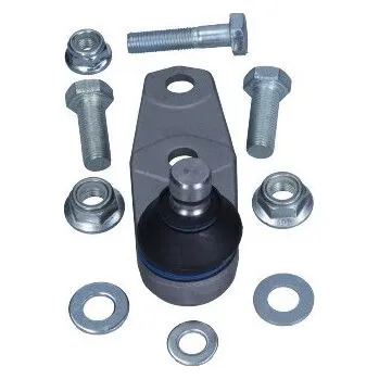 Zavěšení kol Podpora-/ Kloub QUARO QS0194/HQ