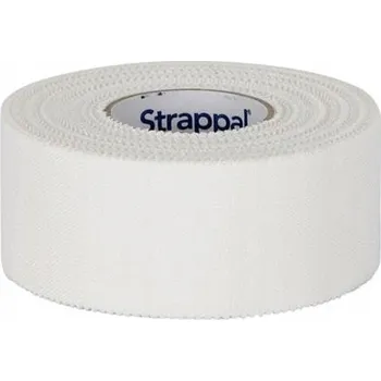 Tejpovací páska Tejpovací páska BSN Medical Strappal 2,5 cm x 10 m bílá