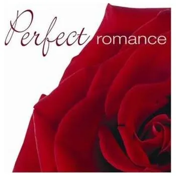 Zahraniční hudba CD Various: Perfect Romance / Various 2012