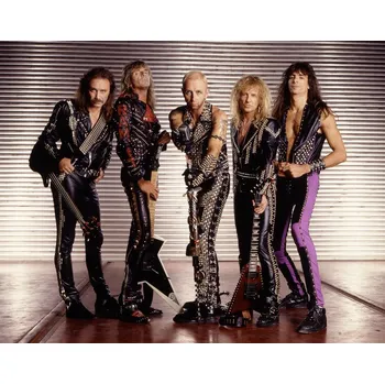 Plakát Plakát, Obraz - Judas Priest