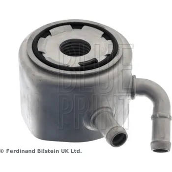Chladič motoru Olejový chladič, motorový olej Ferdinand Bilstein ADBP610006