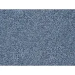 Real New Orleans 539 GEL modrý Šíře role: 4 m Vzorek zdarma