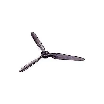 RC vybavení Graupner Semiscale 3-vrtule 11x5cm/4x2