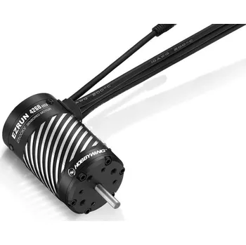 RC náhradní díl HOBBYWING EZRUN 4268SD 2500KV G2R