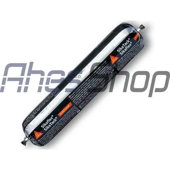 SikaTack Drive Purform 400ml - černá