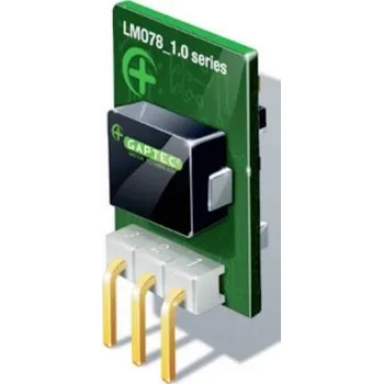 Měnič napětí Gaptec LMO78_03-1.0 DC/DC měnič napětí 1 A Obsah 1 ks