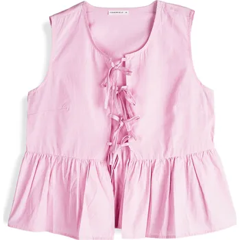 GATE Halenka bez rukávů 40 225-1154/62