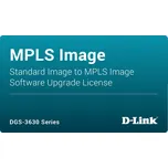 D-Link DGS-3630-28SC-SM-LIC licence/upgrade Plná 1 licencí Vícejazyčný